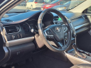 2017 Toyota Camry SE at Karman Auto Sales