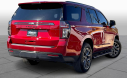2021 Chevrolet Tahoe Z71 at Estero Bay Chevrolet