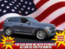 2019 BMW X5 xDrive40i at Tri-County Lexus
