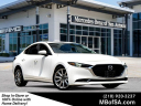 Thumbnail image of 2020 Mazda Mazda3 Sedan at MercedesBenzOfSanAntonioUSED of San Antonio, TX