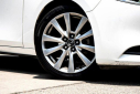 Thumbnail image of 2020 Mazda Mazda3 Sedan at MercedesBenzOfSanAntonioUSED of San Antonio, TX