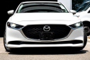 Thumbnail image of 2020 Mazda Mazda3 Sedan at MercedesBenzOfSanAntonioUSED of San Antonio, TX