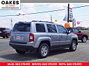 Thumbnail image of 2017 Jeep Patriot at Oakes Toyota
