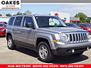 Thumbnail image of 2017 Jeep Patriot at Oakes Toyota