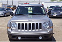 Thumbnail image of 2017 Jeep Patriot at Oakes Toyota