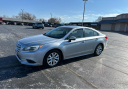 2015 Subaru Legacy 2.5i Premium at Lipscomb Auto Group