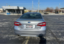 Thumbnail image of 2015 Subaru Legacy at Lipscomb Auto Group