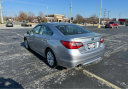 Thumbnail image of 2015 Subaru Legacy at Lipscomb Auto Group