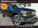 2020 Ford F-150 Lariat at Champion Auto Sales Broadway