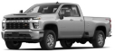 Thumbnail image of 2021 Chevrolet Silverado 3500HD at Uftring Chrysler Jeep Dodge USED
