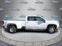 Thumbnail image of 2021 Chevrolet Silverado 3500HD at Uftring Chrysler Jeep Dodge USED