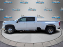 Thumbnail image of 2021 Chevrolet Silverado 3500HD at Uftring Chrysler Jeep Dodge USED