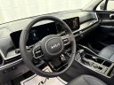 Thumbnail image of 2025 Kia Sorento at Jake Sweeney KIA Used