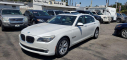 Thumbnail image of 2012 BMW 7 Series at GOLDEN VALLEY AUTOS, INC