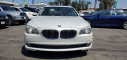 Thumbnail image of 2012 BMW 7 Series at GOLDEN VALLEY AUTOS, INC