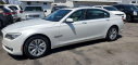 Thumbnail image of 2012 BMW 7 Series at GOLDEN VALLEY AUTOS, INC