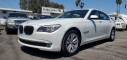 Thumbnail image of 2012 BMW 7 Series at GOLDEN VALLEY AUTOS, INC