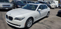 Thumbnail image of 2012 BMW 7 Series at GOLDEN VALLEY AUTOS, INC