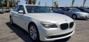 Thumbnail image of 2012 BMW 7 Series at GOLDEN VALLEY AUTOS, INC