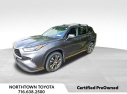 Thumbnail image of 2022 Toyota Highlander at Northtown Toyota Volkswagen