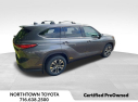 Thumbnail image of 2022 Toyota Highlander at Northtown Toyota Volkswagen