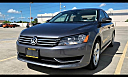 Thumbnail image of 2013 Volkswagen Passat at A-1 Auto Sales LLC