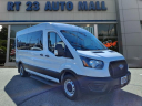Thumbnail image of 2023 Ford Transit at Route 23 Ford
