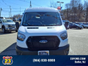 Thumbnail image of 2023 Ford Transit at Route 23 Ford