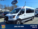 Thumbnail image of 2023 Ford Transit at Route 23 Ford