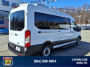 Thumbnail image of 2023 Ford Transit at Route 23 Ford