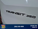 Thumbnail image of 2023 Ford Transit at Route 23 Ford