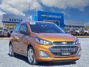 Thumbnail image of 2019 Chevrolet Spark at Sawyer Chevrolet
