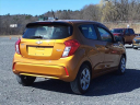 Thumbnail image of 2019 Chevrolet Spark at Sawyer Chevrolet