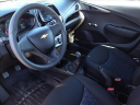 Thumbnail image of 2019 Chevrolet Spark at Sawyer Chevrolet