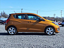 Thumbnail image of 2019 Chevrolet Spark at Sawyer Chevrolet
