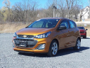 Thumbnail image of 2019 Chevrolet Spark at Sawyer Chevrolet