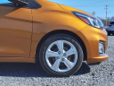 Thumbnail image of 2019 Chevrolet Spark at Sawyer Chevrolet