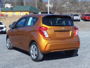 Thumbnail image of 2019 Chevrolet Spark at Sawyer Chevrolet