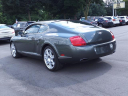 Thumbnail image of 2009 Bentley Continental at Dm Motors