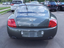 Thumbnail image of 2009 Bentley Continental at Dm Motors