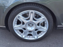 Thumbnail image of 2009 Bentley Continental at Dm Motors