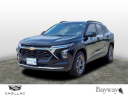 Thumbnail image of 2024 Chevrolet Trax at Bayway Cadillac Of The Woodlands