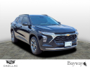 Thumbnail image of 2024 Chevrolet Trax at Bayway Cadillac Of The Woodlands