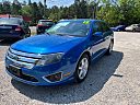 Thumbnail image of 2012 Ford Fusion at Villalobos Auto Sales