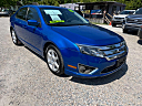 Thumbnail image of 2012 Ford Fusion at Villalobos Auto Sales