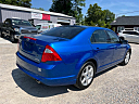 Thumbnail image of 2012 Ford Fusion at Villalobos Auto Sales