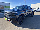 2019 Chevrolet Silverado 1500 LT Trail Boss at Schmidt Auto Sales, Inc.
