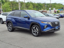 Thumbnail image of 2022 Hyundai TUCSON at Matthews Hyundai Of Syracuse