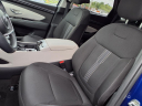 2022 Hyundai TUCSON SEL at Matthews Hyundai Of Syracuse
