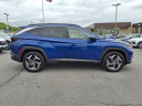 Thumbnail image of 2022 Hyundai TUCSON at Matthews Hyundai Of Syracuse